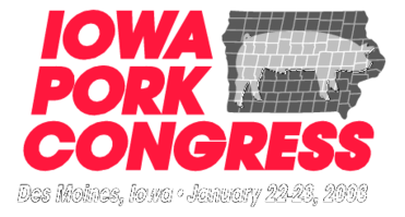 Iowa Pork Congress