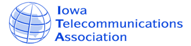 Iowa Telecommunications Association 