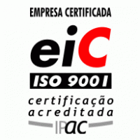 Industry - Ipac ISO 9001 