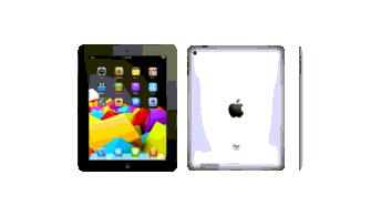 IPad 2 APPLE Vector