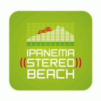 Music - Ipanema Stereo Beach 