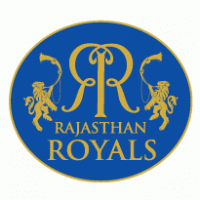 Sports - IPL - Rajasthan Royals 