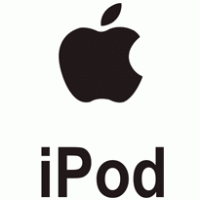 iPod Appel Logo