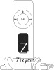 iPOD VECTOR 