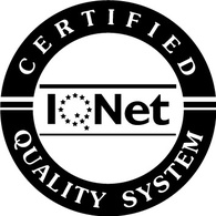 IQNet logo