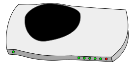 Technology - IR Transceiver 