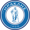 Iraklis Vector Logo 