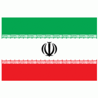 Iran Flag