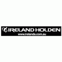 Ireland Holden