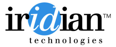 Iridian Technologies