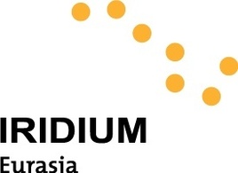 Iridium logo 