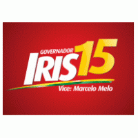 Government - Iris 2010 Logo Governo 