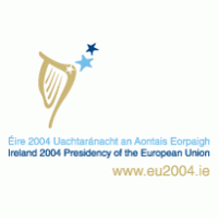 Irish Presidency of the EU 2004