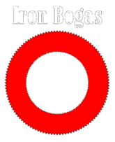 Iron Bogas