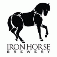 Beer - Iron Horse Brewery 