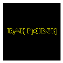 Music - Iron Maiden 