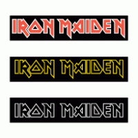 Music - Iron Maiden 