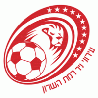 Football - Ironi Ramat HaSharon FC 