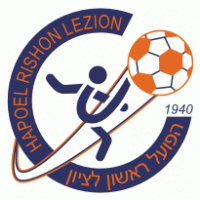 Football - Ironi Rishon Lezion 