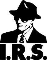 IRS logo Preview