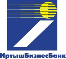 Irtysh Business Bank logo Preview