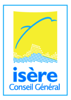 Isere Conseil General