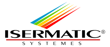 Isermatic Systemes Preview