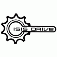 Isis Drive Preview