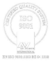 Iso 9001 2000 Aib Vincotte