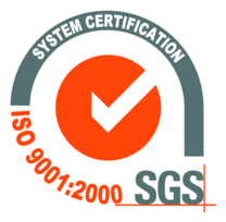 Iso 9001 2000 Sgs 