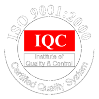 Iso 9001 2000