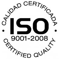 Industry - ISO 9001 2008 