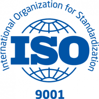 Industry - ISO 9001 