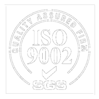 Iso 9002 