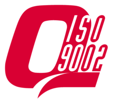 Iso 9002 