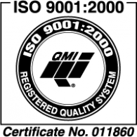 ISO Qmi 9001 Preview