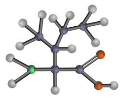 Technology - Isoleucine (amino acid) 