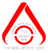 Israel Quality Institute Preview