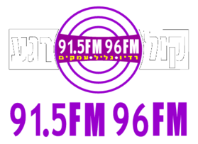 Israel Radio Col Rega Preview