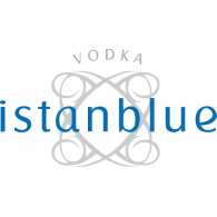 Istanblue Vodka