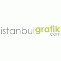 Istanbul Grafik Preview