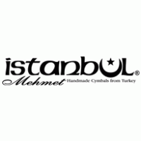 Istanbul Mehmet Cymbals