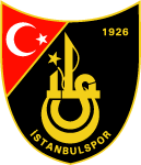 Istanbulspor Vector Logo 