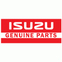 Auto - Isuzu genuine Parts 