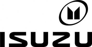 Isuzu logo Preview