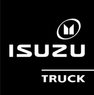 Isuzu logo2 logo in vector format .ai (illustrator) and .eps for free download 