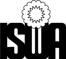 ISWA logo 