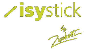 Isystick By Zucchetti Preview