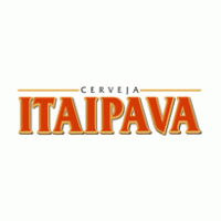 Beer - Itaipava logo 2010 