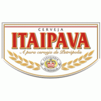 Industry - Itaipava (New Logo) 